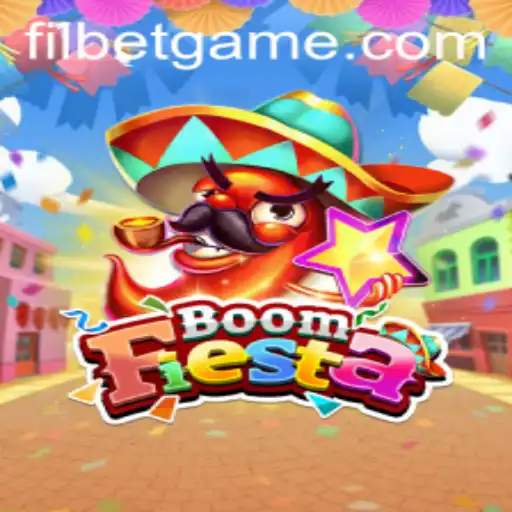 BoomFiesta: A Thrilling New Adventure on the Horizon