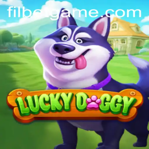 LuckyDoggy: A Delightful Gaming Experience