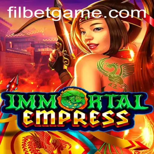 ImmortalEmpress: A Dive into the Newest Gaming Craze