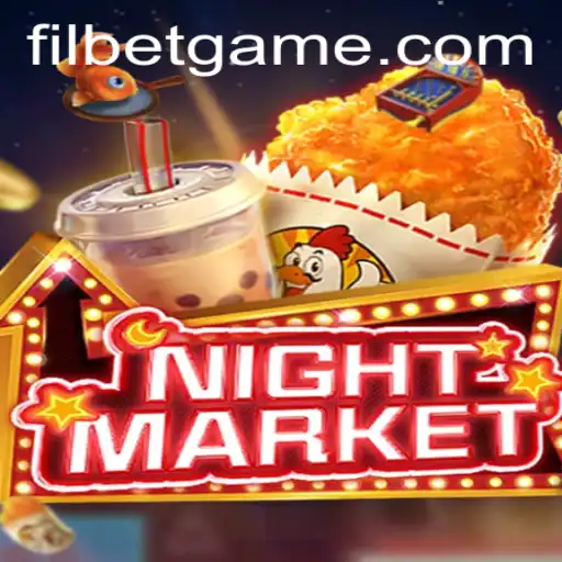 Exploring the Immersive World of NIGHTMARKET: A Filbet Exclusive