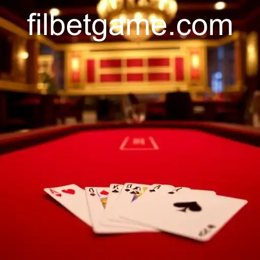Exploring the Thrilling World of Online Baccarat with Filbet