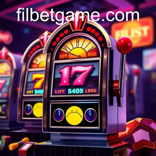 Exploring the World of Slot Machines: The Role of Filbet
