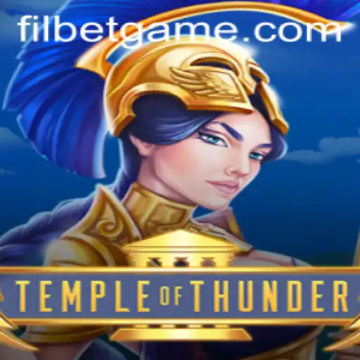 Unleashing the Power of TempleofThunder: A New Gaming Experience