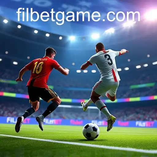 Exploring the Impact and Growth of Virtual Sports with Filbet